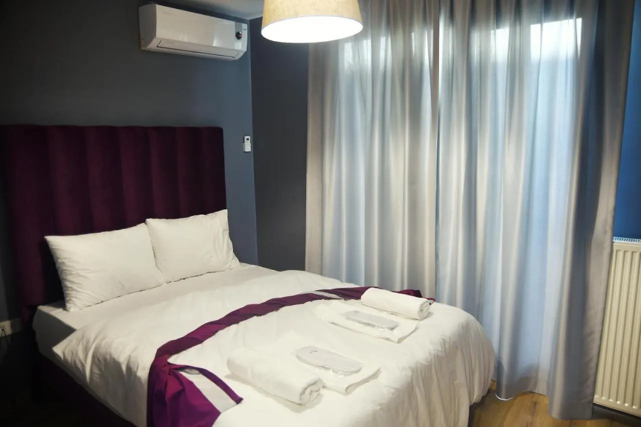Ars Taxim Hotel Istanbul