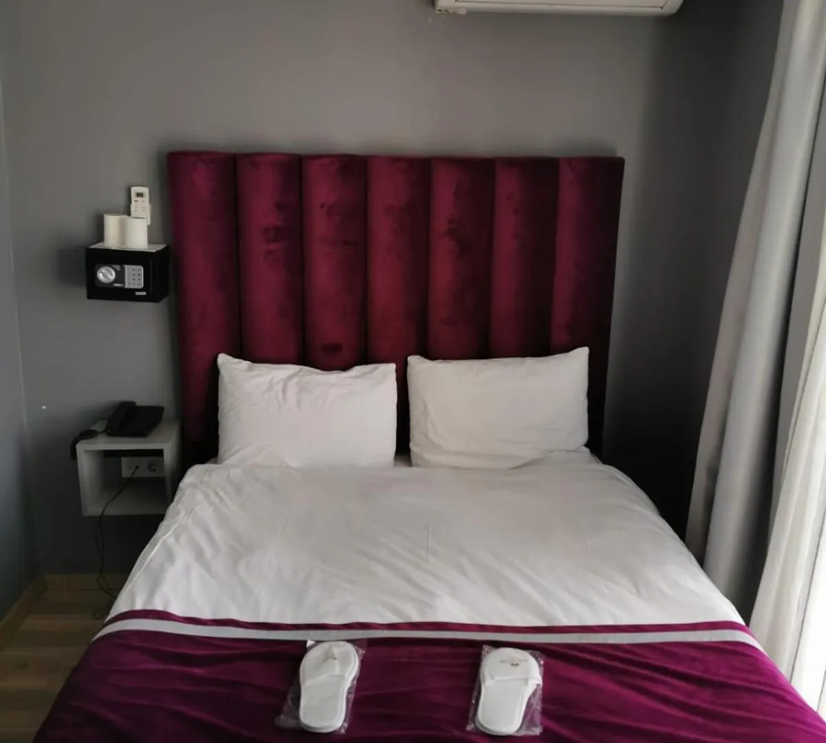 La Fortuna Taksim Hotel Istanbul