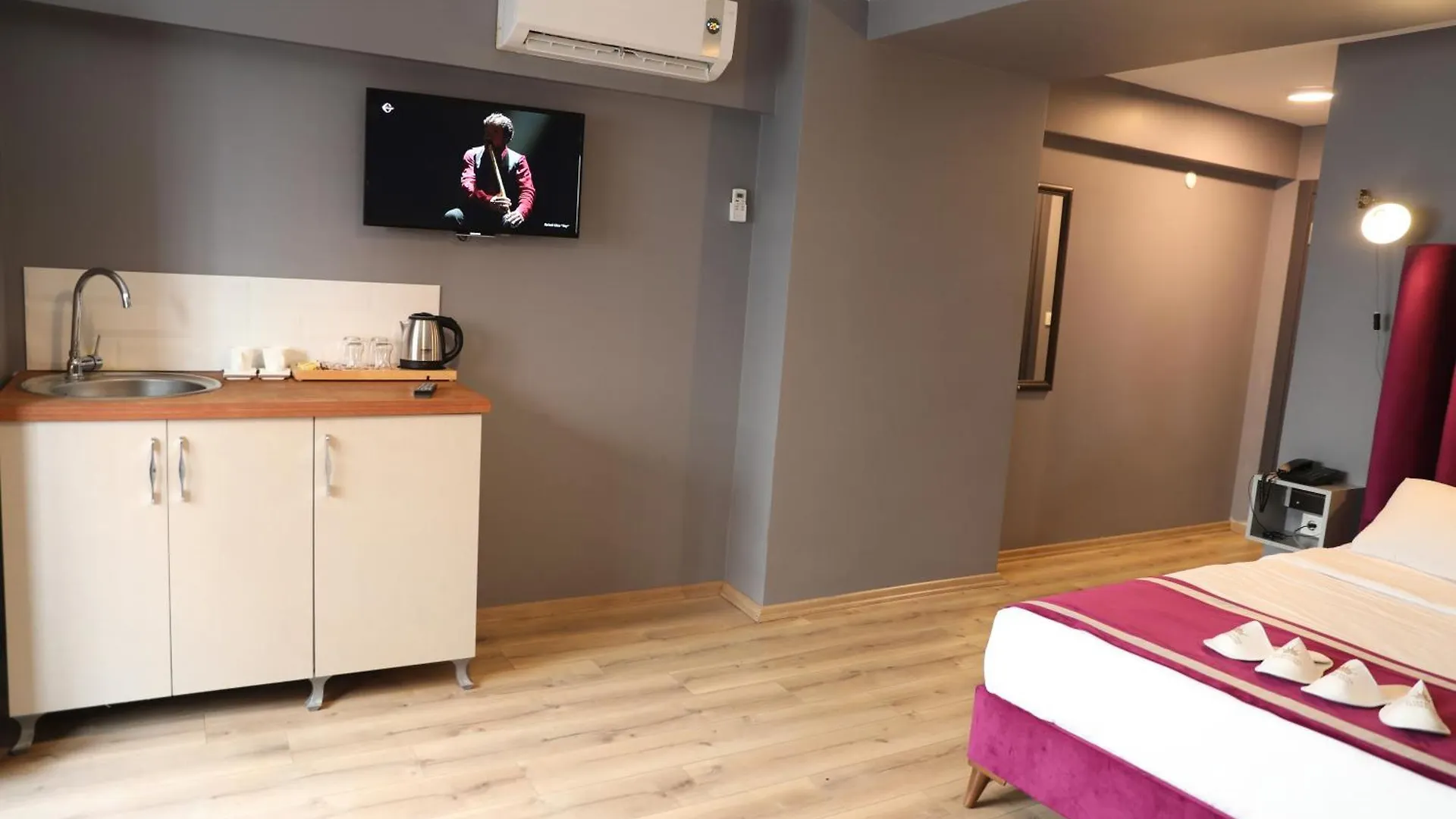 La Fortuna Taksim Hotel Istanbul