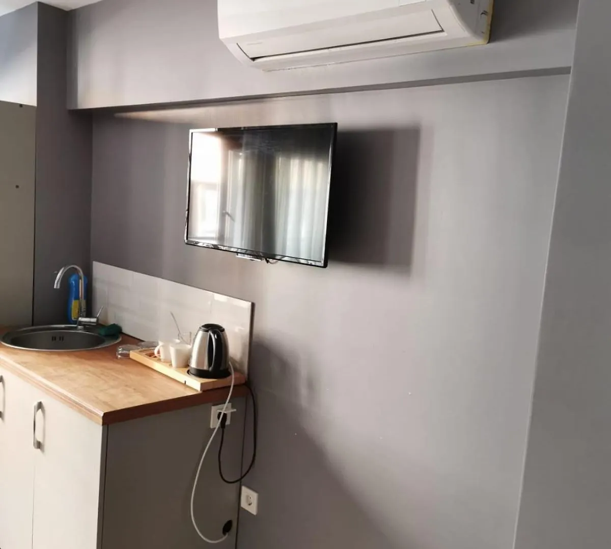 **  La Fortuna Taksim Hotel Istanbul Turkiet