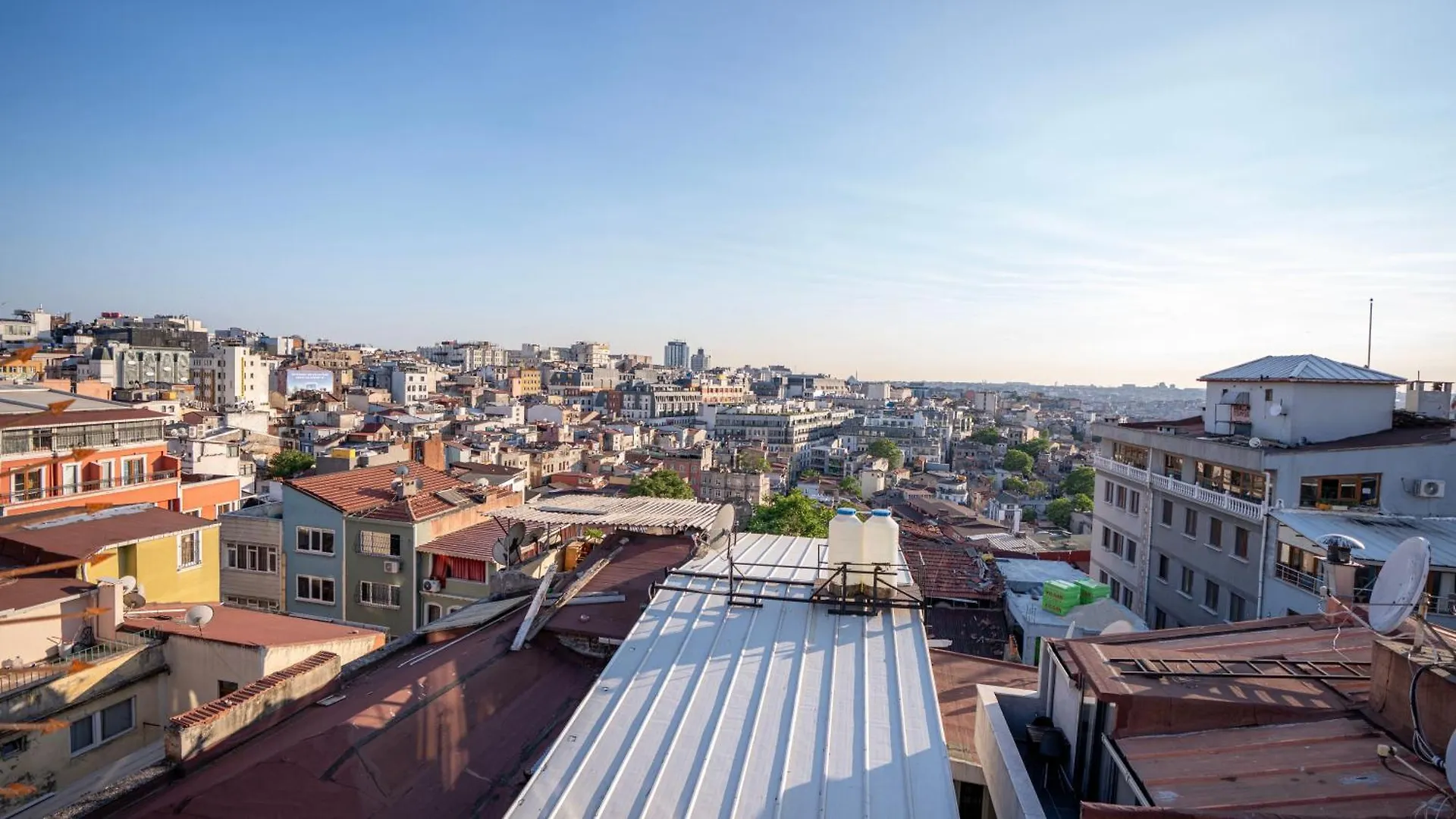 **  La Fortuna Taksim Hotel Istanbul Turkiet