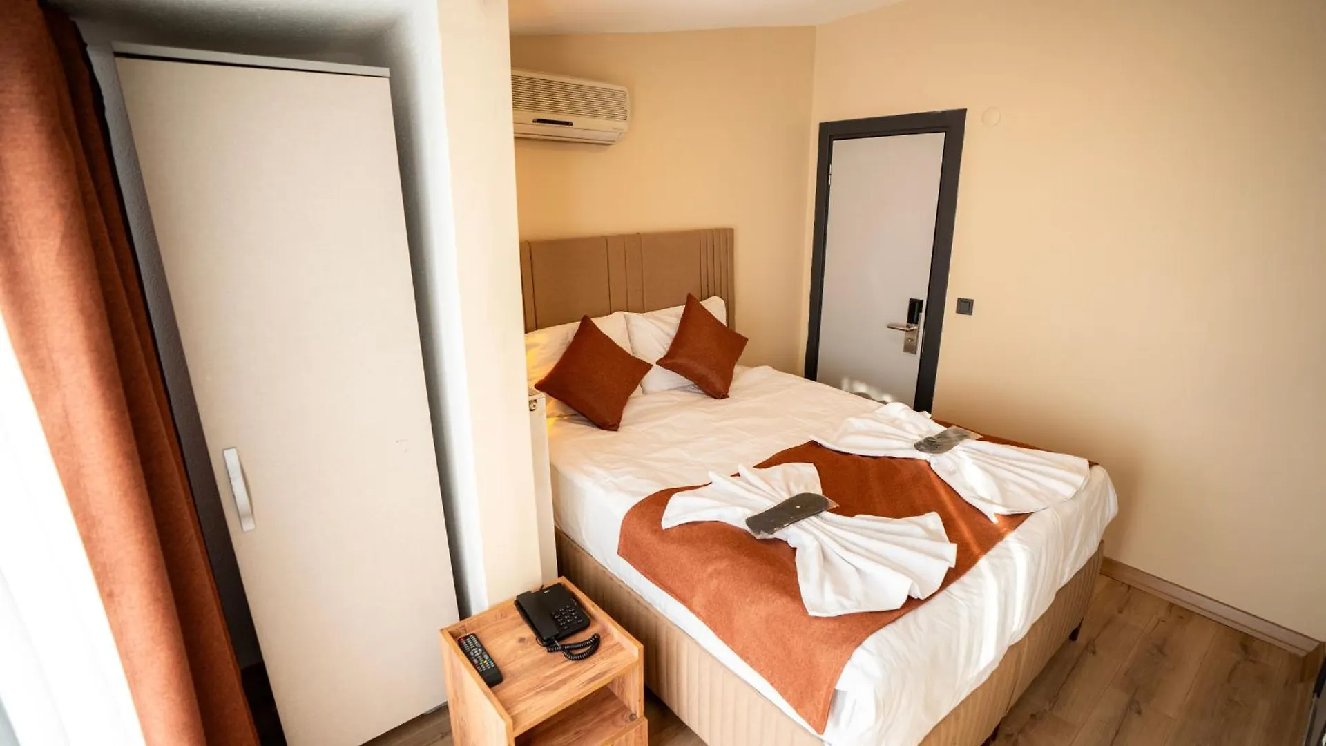 La Fortuna Taksim Hotel Istanbul