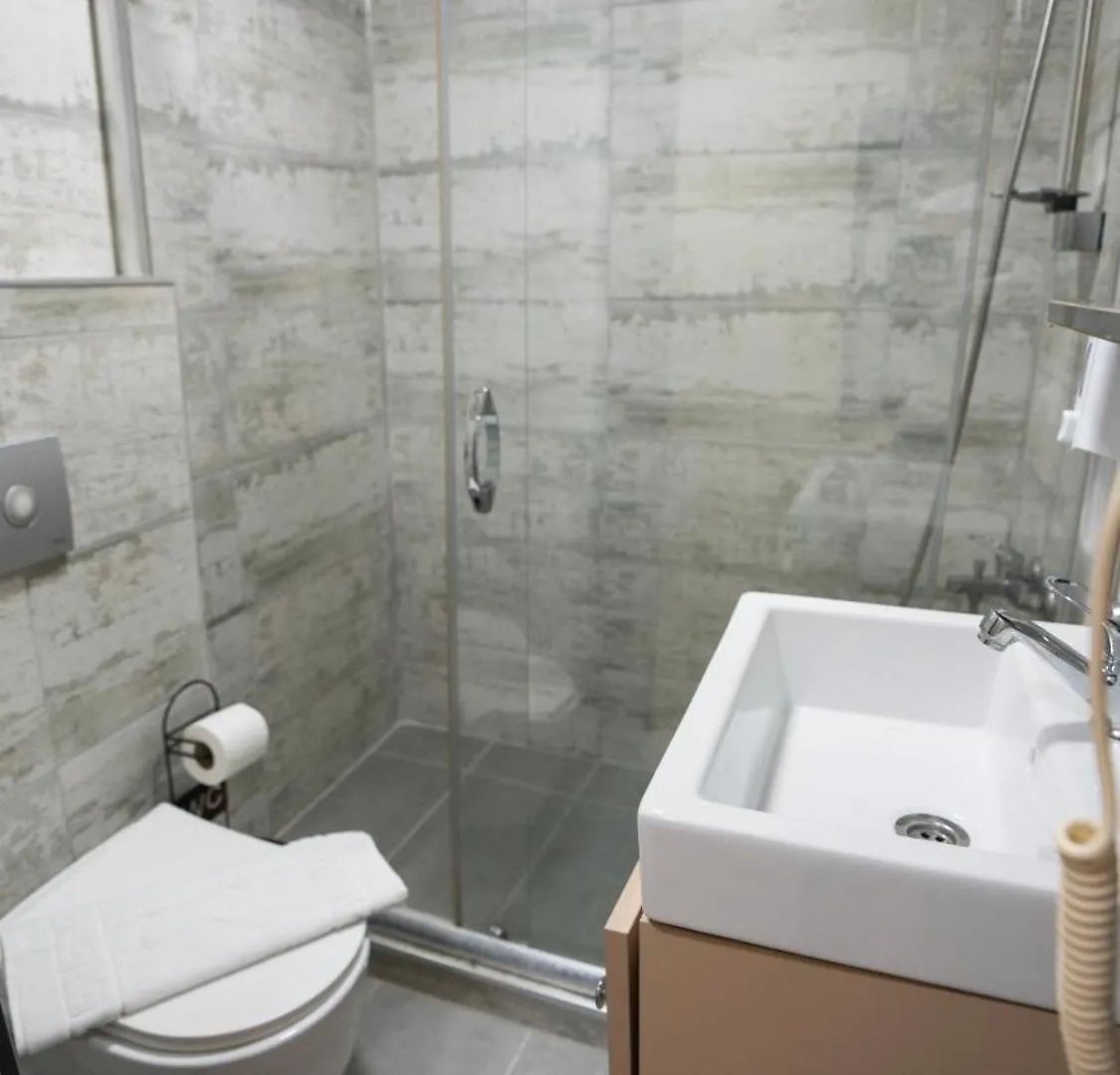 La Fortuna Taksim Hotel Istanbul
