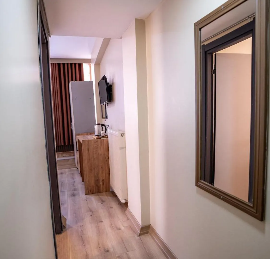 La Fortuna Taksim Hotel Istanbul Turkiet
