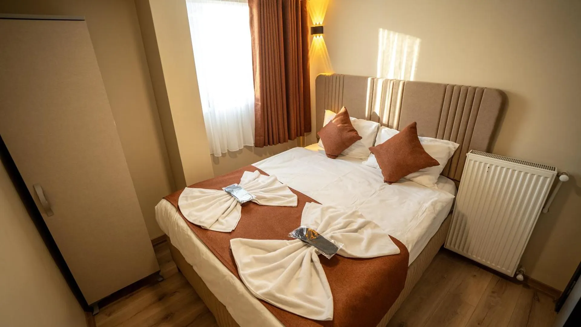 La Fortuna Taksim Hotel Istanbul