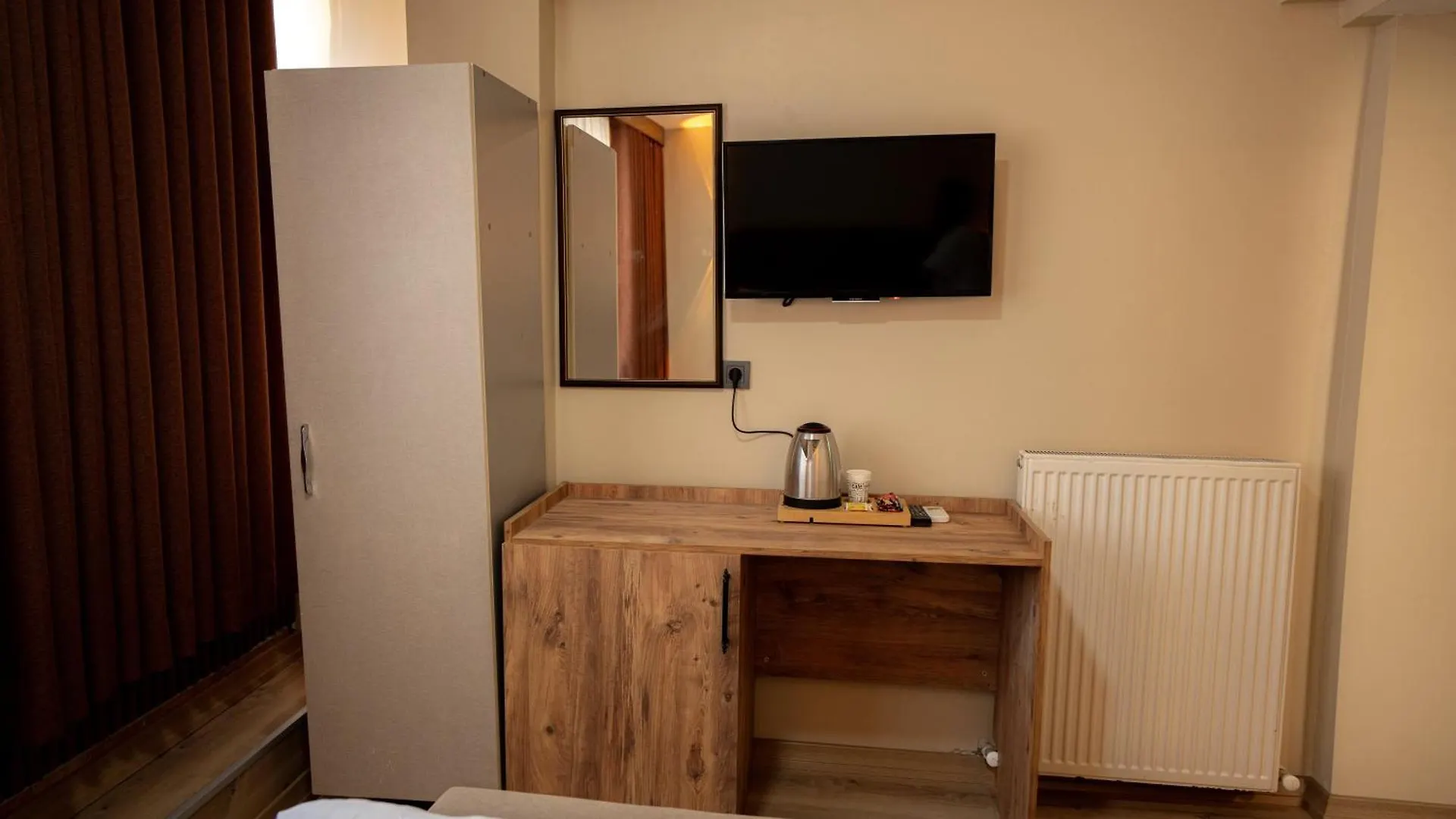 La Fortuna Taksim Hotel Istanbul 2*,  Turkiet