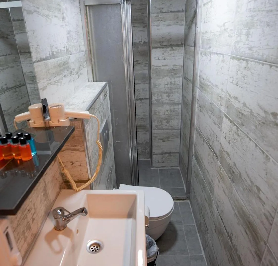La Fortuna Taksim Hotel Istanbul 2*,  Turkiet