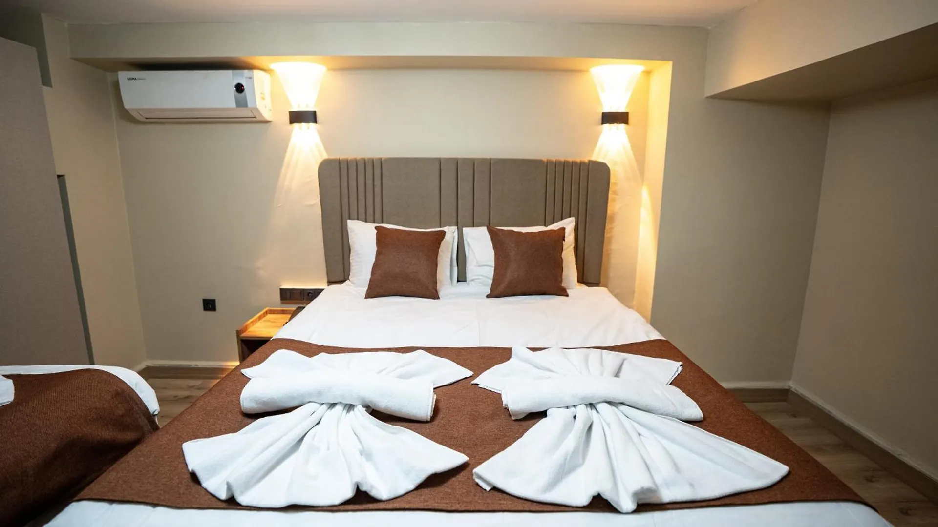La Fortuna Taksim Hotel Istanbul 2*,