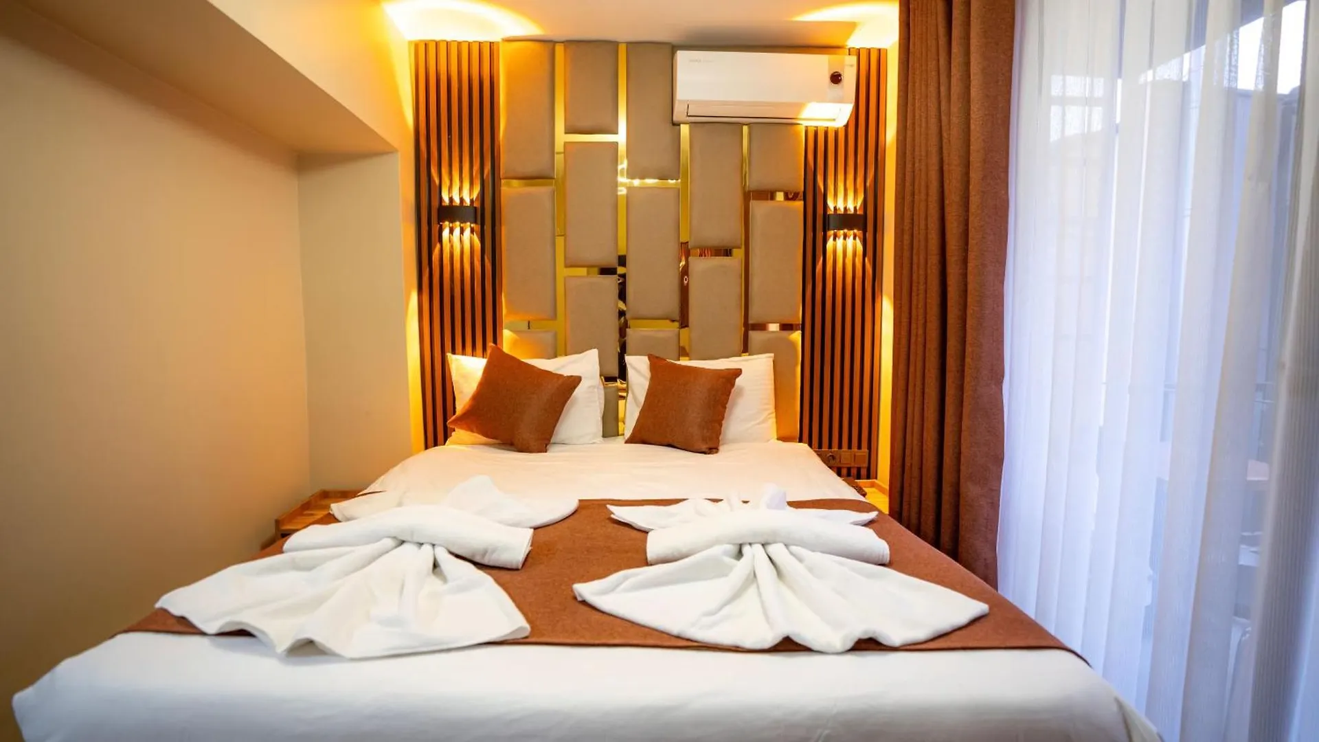 La Fortuna Taksim Hotel Istanbul