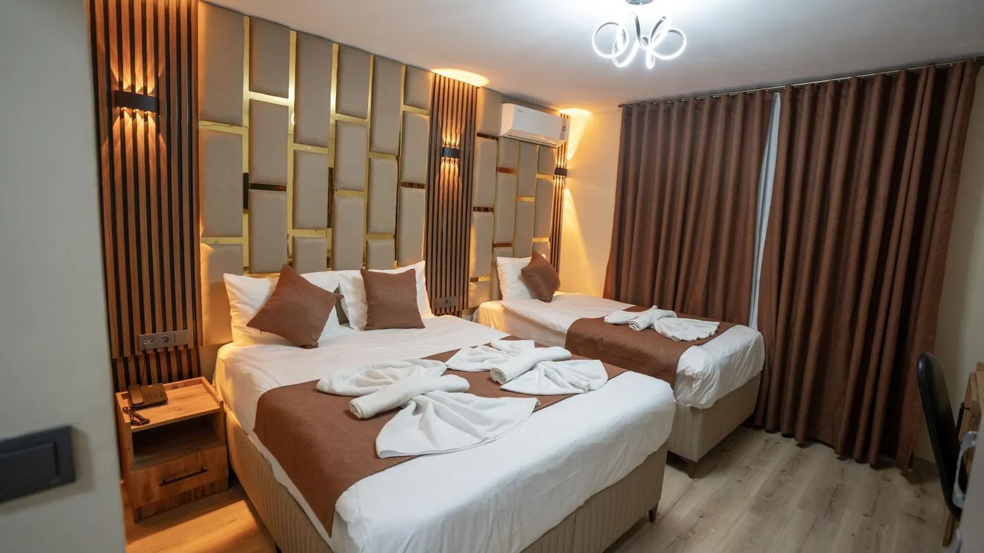 La Fortuna Taksim Hotel Istanbul
