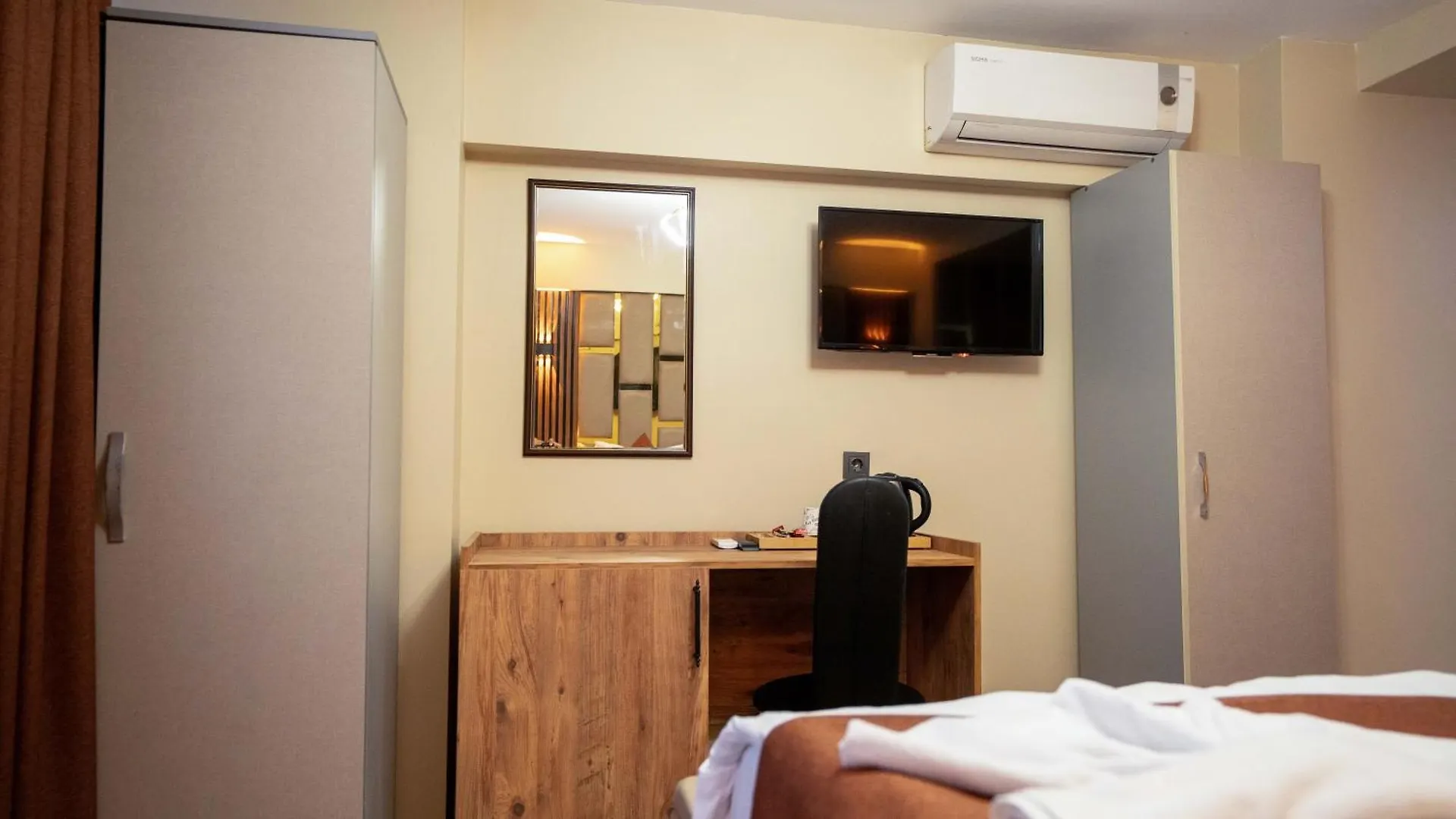 La Fortuna Taksim Hotel Istanbul