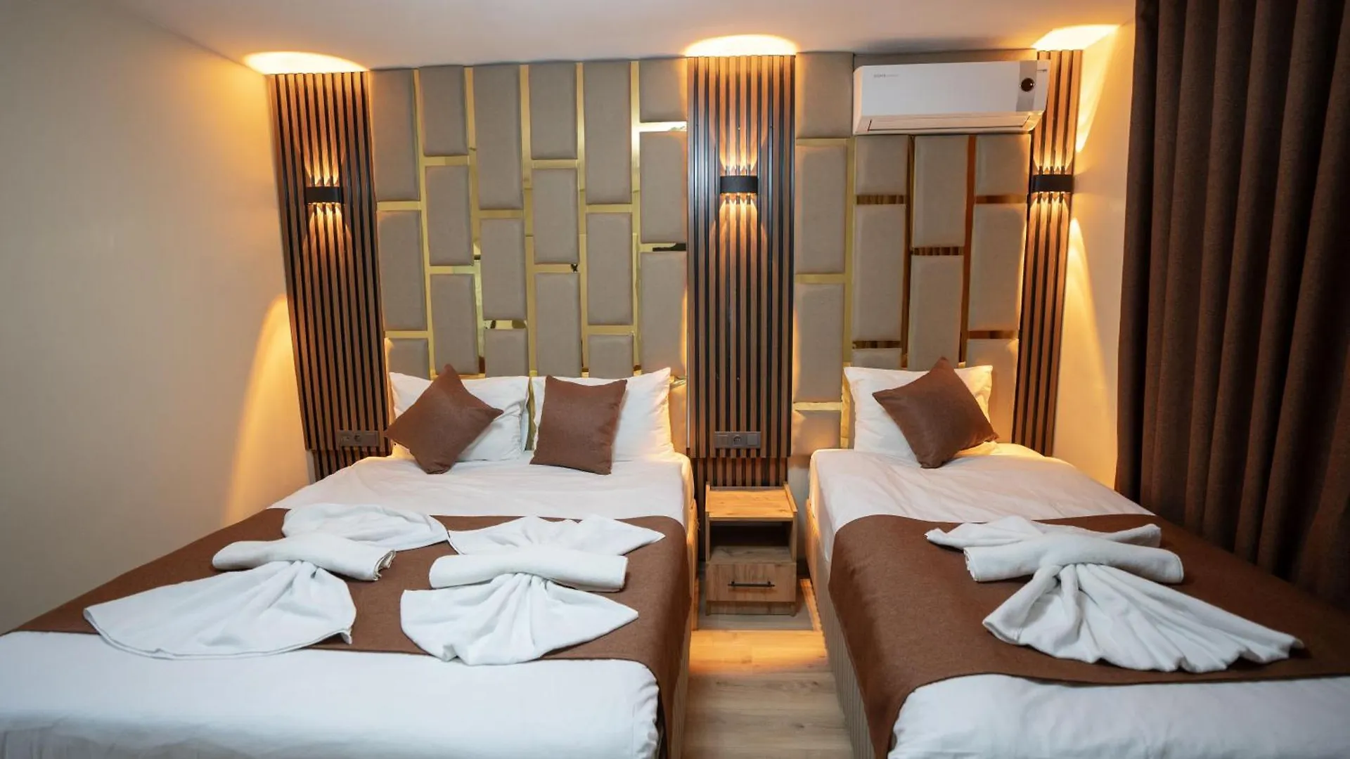 La Fortuna Taksim Hotel Istanbul