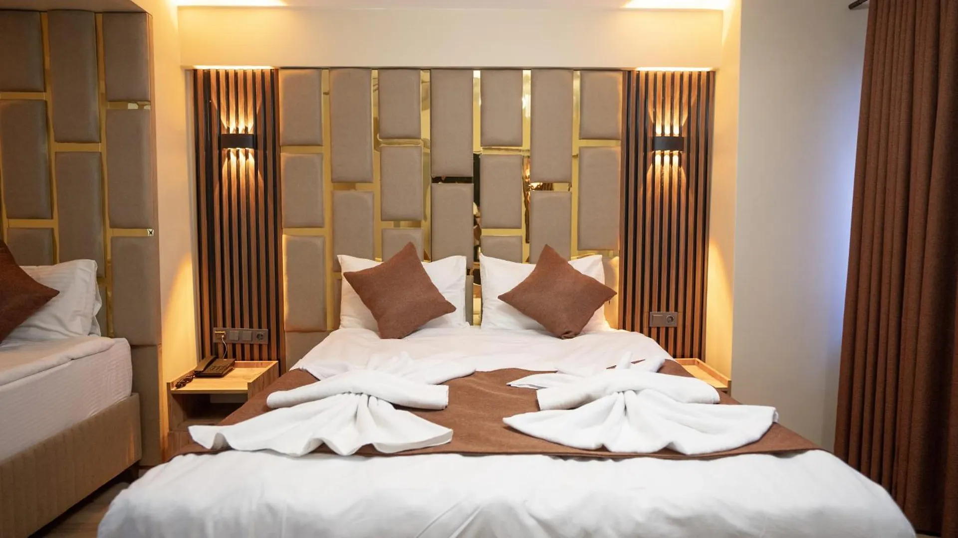 La Fortuna Taksim Hotel Istanbul