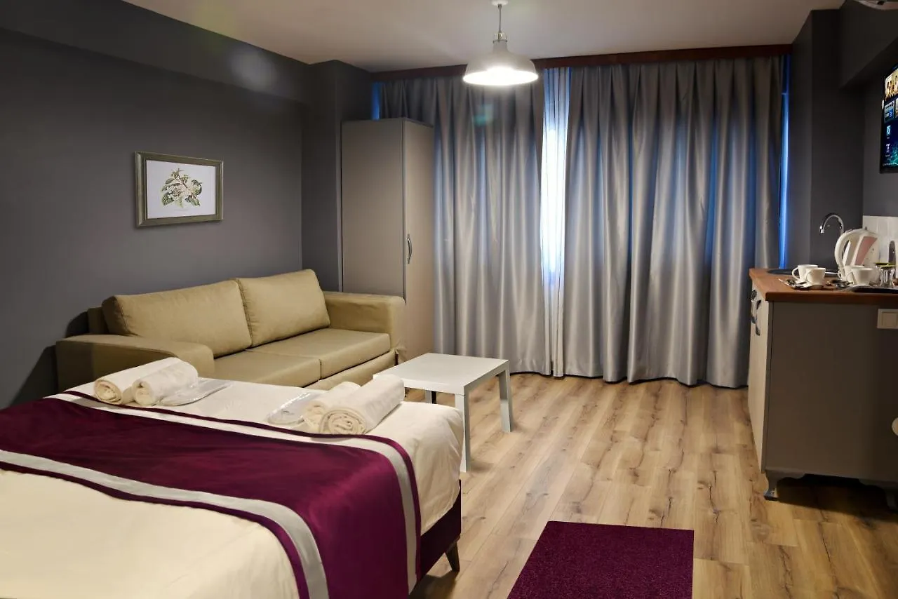 La Fortuna Taksim Hotel Istanbul