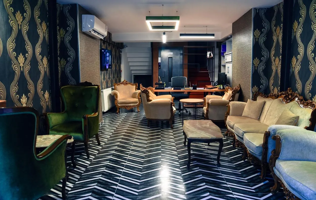 La Fortuna Taksim Hotel Istanbul