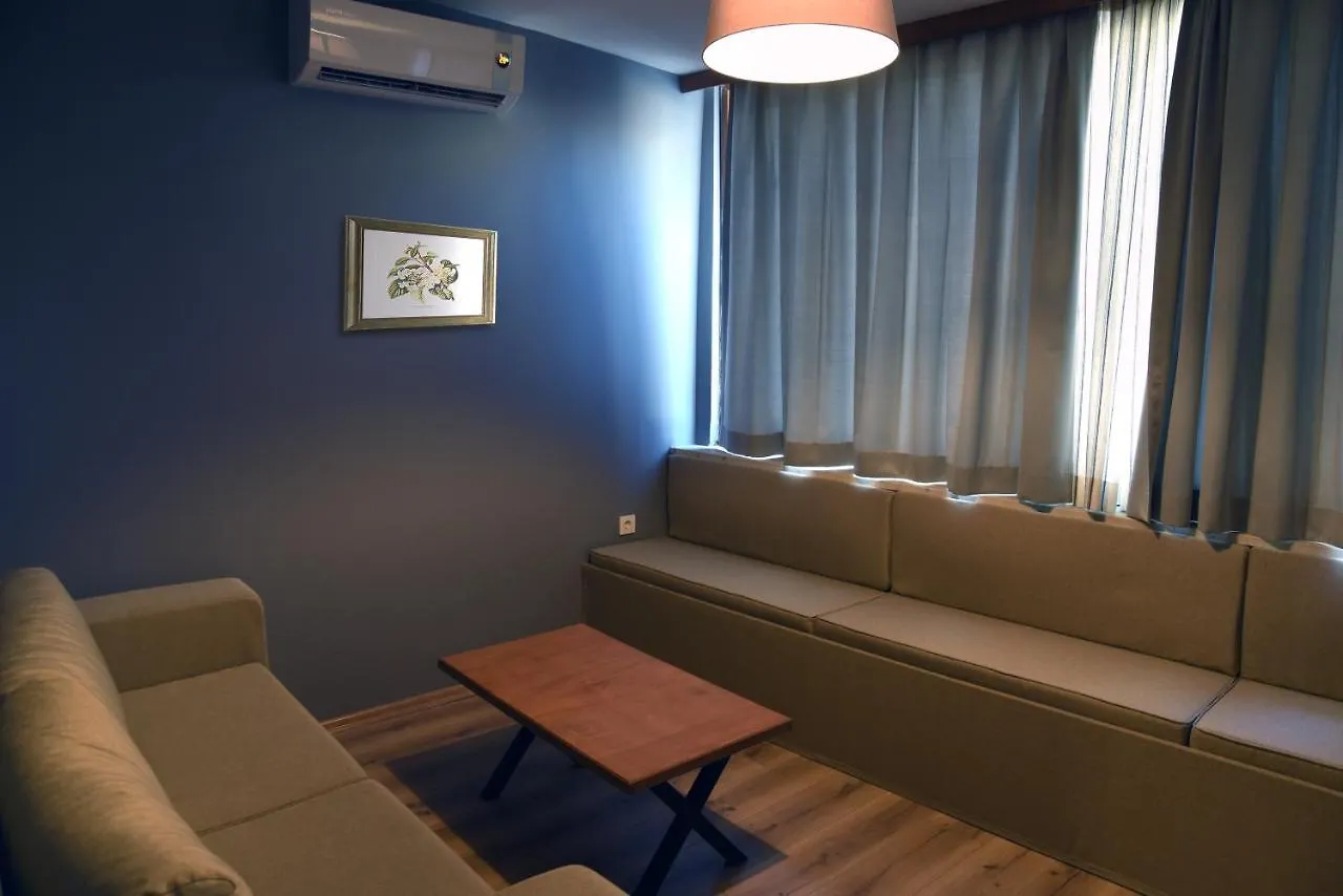La Fortuna Taksim Hotel Istanbul