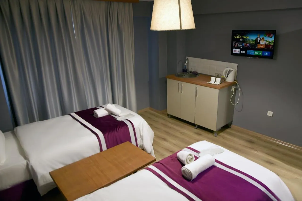 La Fortuna Taksim Hotel Istanbul