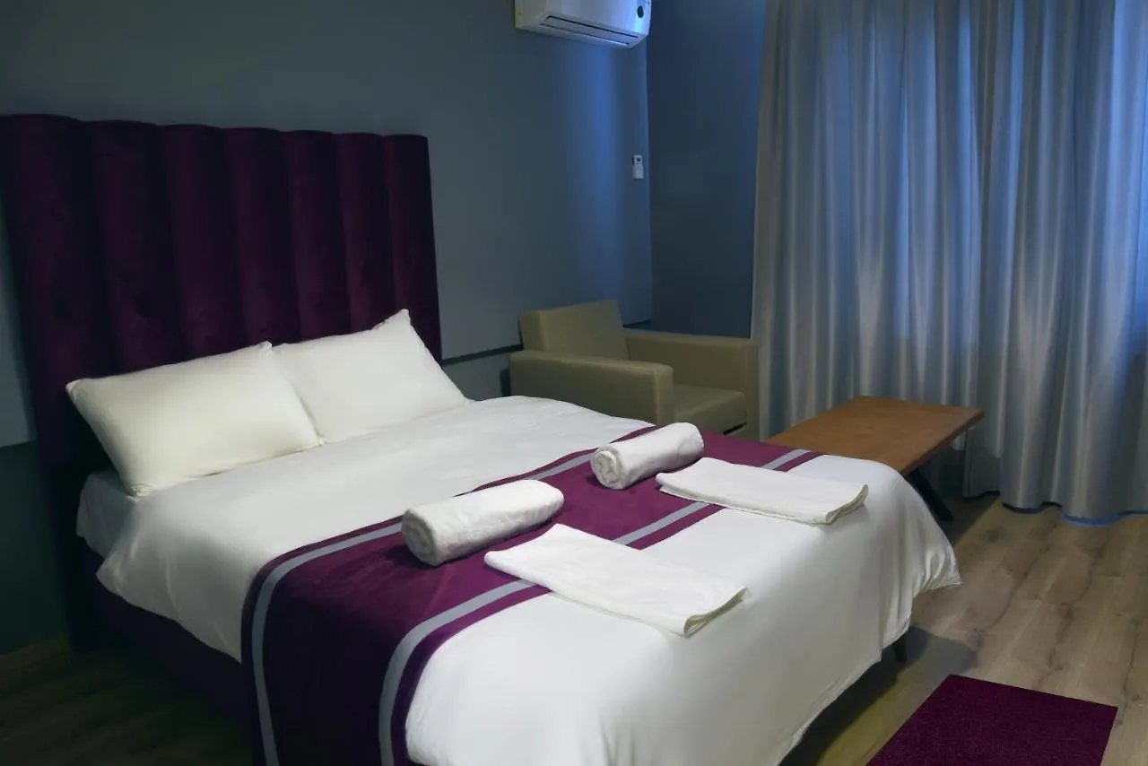 **  La Fortuna Taksim Hotel Istanbul Turkiet